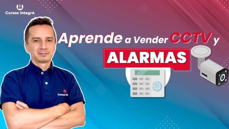 Guía Práctica para la Instalación de Sistemas de Alarma