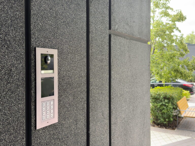 porteros automáticos y videoporteros