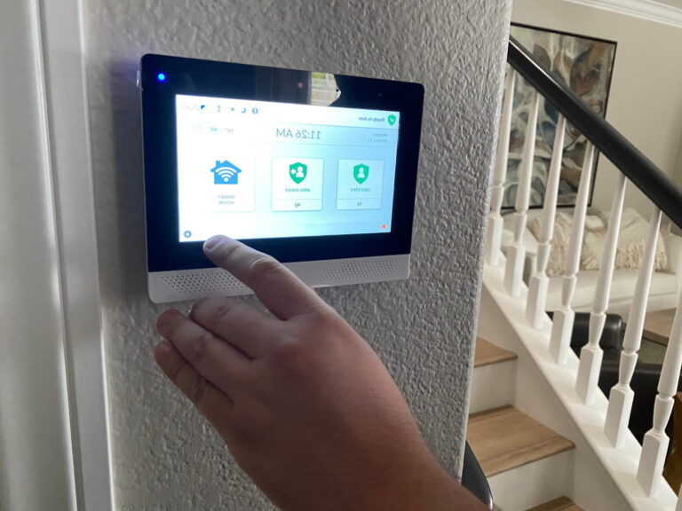 domótica para el hogar