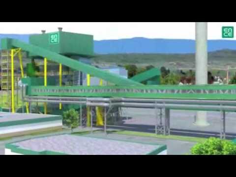 Energía Eléctrica Sostenible para la Industria en Pontevedra