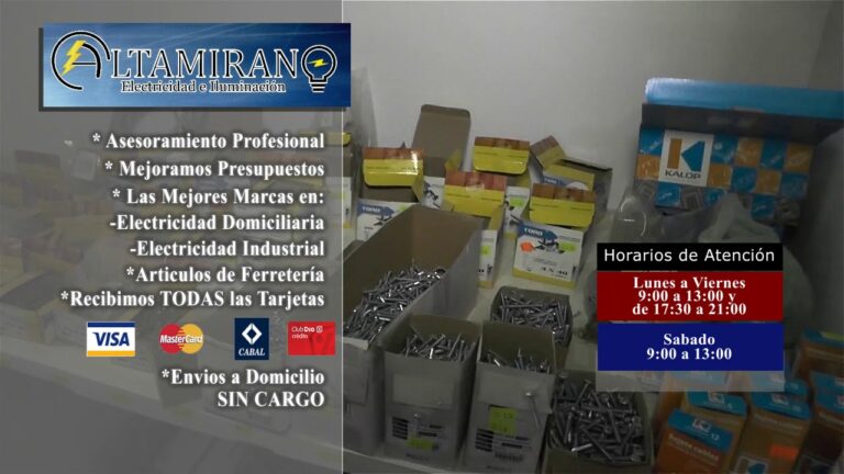 Consejos Expertos en Electricidad e Iluminación