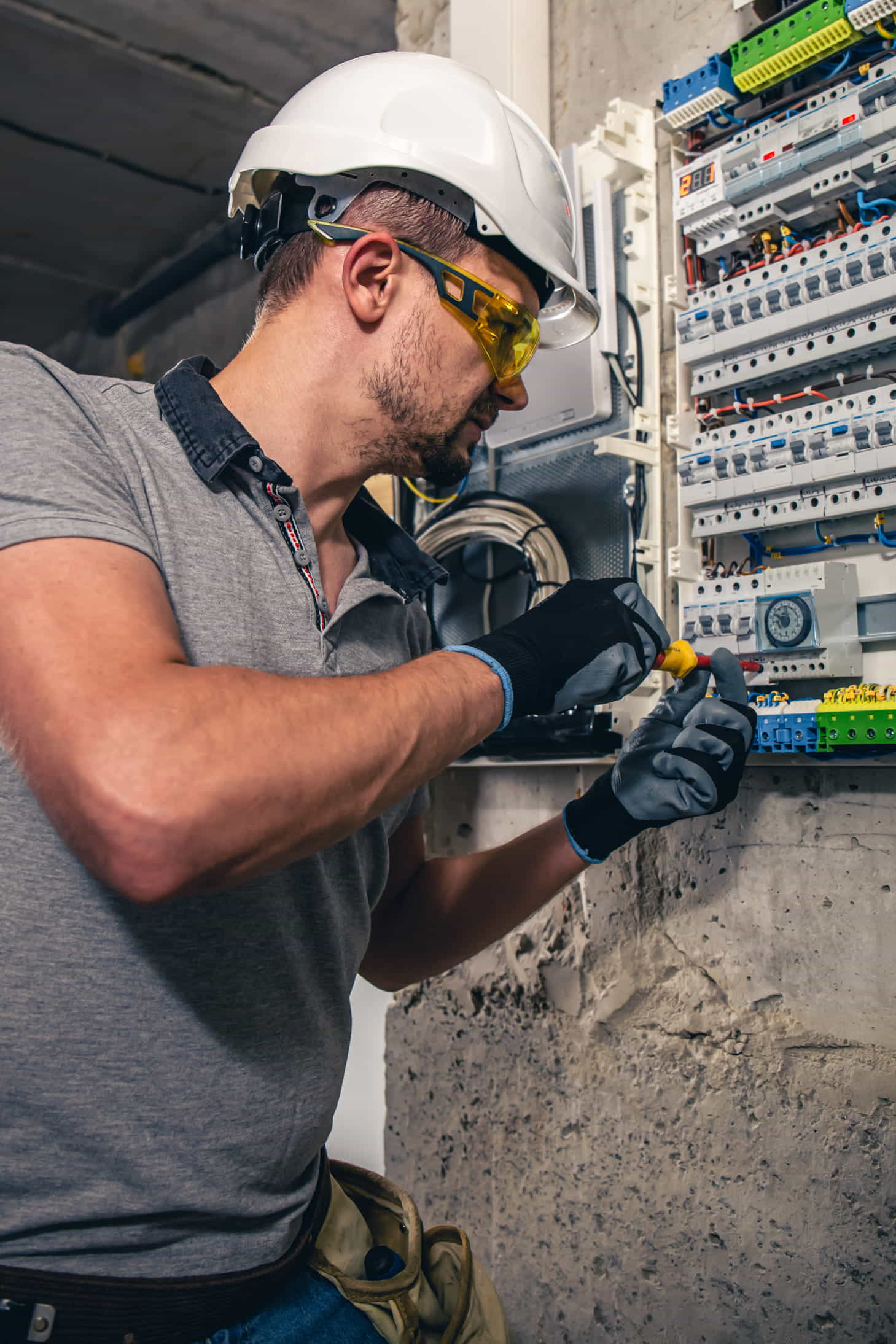 desbroces y limpieza de fincas, terrenos y parcelas