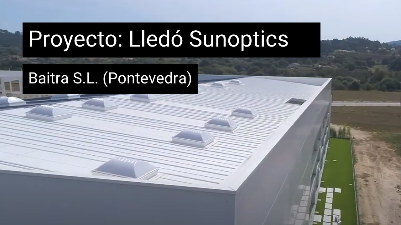 Control de Iluminación: Mejora de la Seguridad en Pontevedra